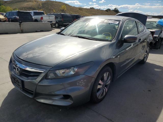 Photo 2 from auction – 2012 HONDA ACCORD with VIN 1HGCS1B80CA009233