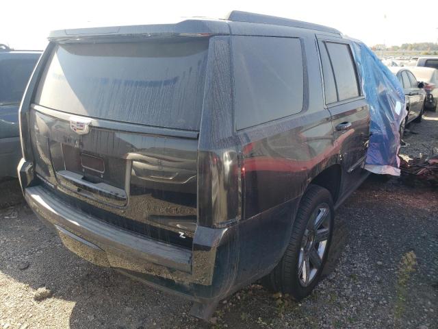 Photo 4 from auction – 2016 CADILLAC ESCALADE P with VIN 1GYS4DKJ1GR164092