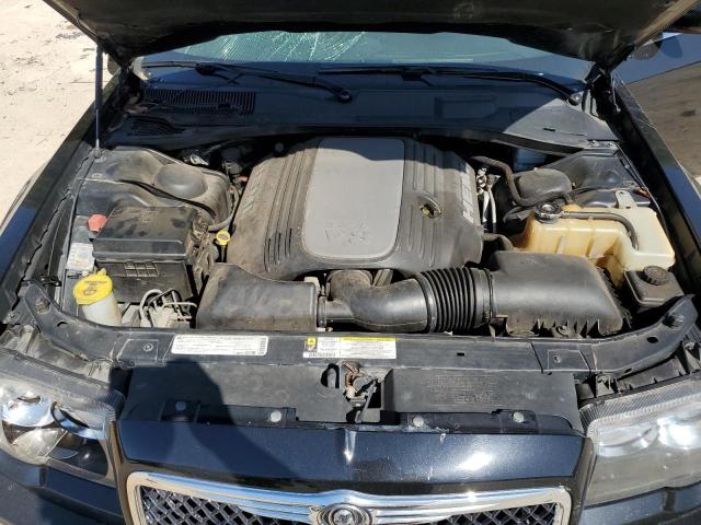 Photo 7 from auction – 2010 CHRYSLER 300 S with VIN 2C3CA9CT0AH263451