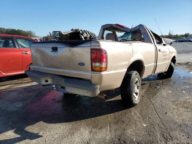 Photo 4 from auction – 1996 FORD RANGER with VIN 1FTCR10A2TUB04469