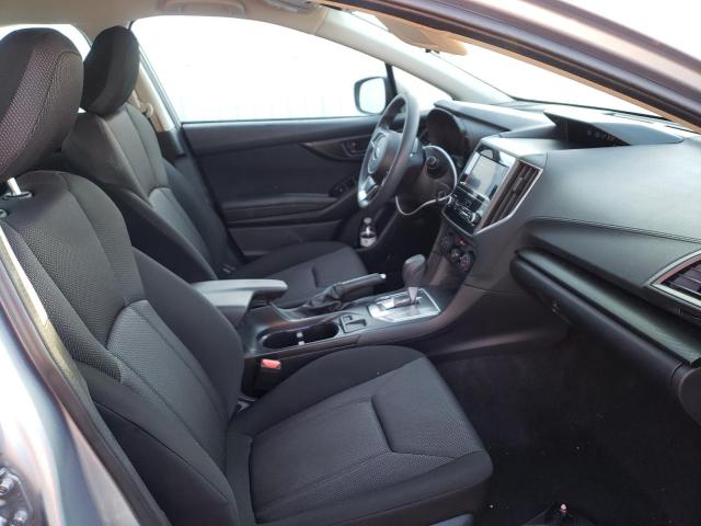 Photo 5 from auction – 2019 SUBARU IMPREZA with VIN 4S3GKAA61K3624327