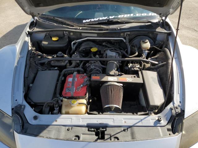 Photo 7 from auction – 2004 MAZDA RX8 with VIN JM1FE173640114883