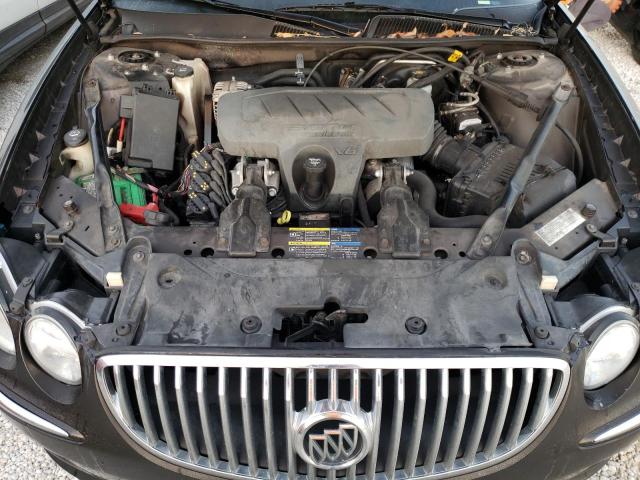 Photo 7 from auction – 2008 BUICK LACROSSE C with VIN 2G4WD582781153231
