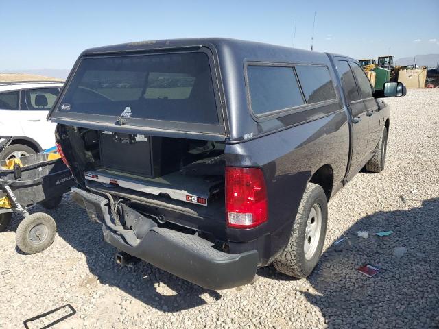 Photo 4 from auction – 2014 DODGE RAM 1500 with VIN 1C6RR7FT0ES439595