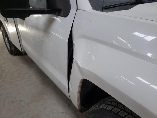 Photo 9 from auction – 2014 CHEVROLET SILVERADO with VIN 1GCNCPEC0EZ238409