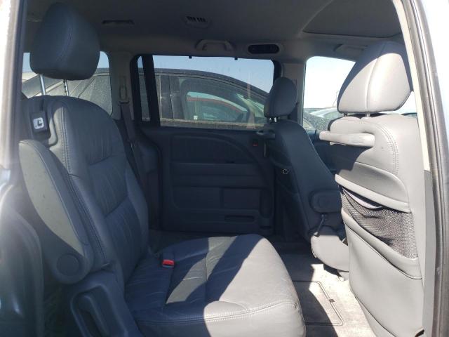 Photo 6 from auction – 2007 HONDA ODYSSEY EX with VIN 5FNRL38647B033832