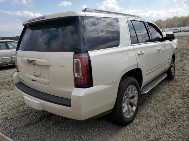 Photo 4 from auction – 2015 GMC YUKON SLT with VIN 1GKS1BKC1FR577797