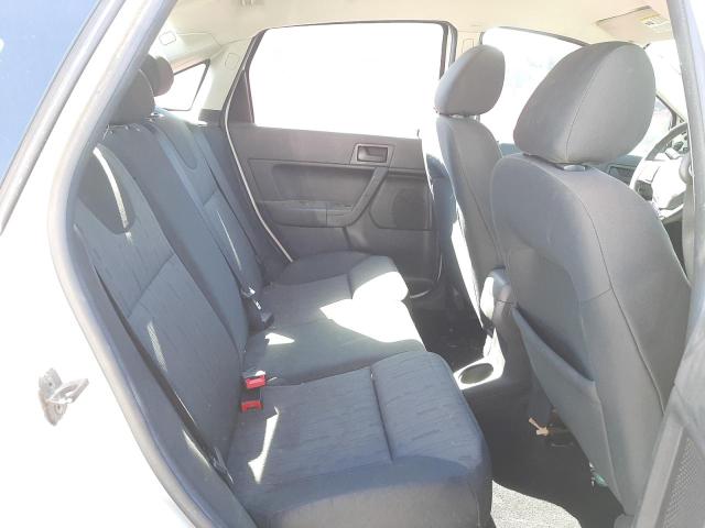 Photo 6 from auction – 2009 FORD FOCUS SE with VIN 1FAHP35N69W155379