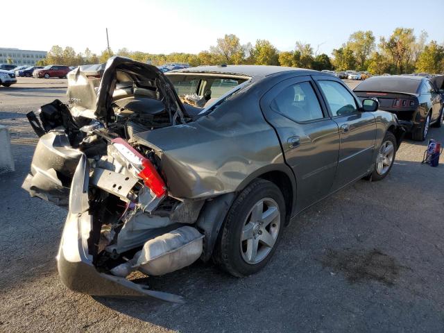 Photo 4 from auction – 2010 DODGE CHARGER with VIN 2B3CA3CV2AH245531