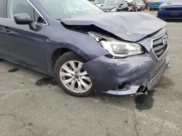 Photo 9 from auction – 2016 SUBARU LEGACY 2.5 with VIN 4S3BNAC67G3054212