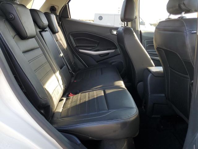 Photo 6 from auction – 2021 FORD ECOSPORT T with VIN MAJ6S3KL8MC404980