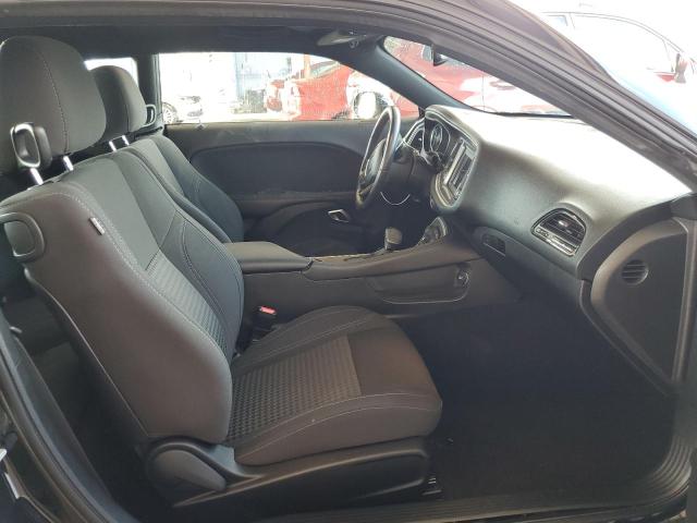 Photo 5 from auction – 2019 DODGE CHALLENGER with VIN 2C3CDZAG2KH669178