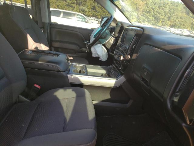 Photo 5 from auction – 2017 CHEVROLET SILVERADO with VIN 3GCUKRECXHG444626