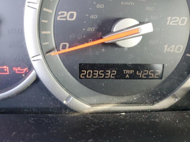 Photo 8 from auction – 2006 HONDA PILOT EX with VIN 5FNYF28406B006671