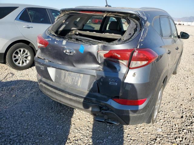 Photo 9 from auction – 2016 HYUNDAI TUCSON LIM with VIN KM8J3CA26GU097491