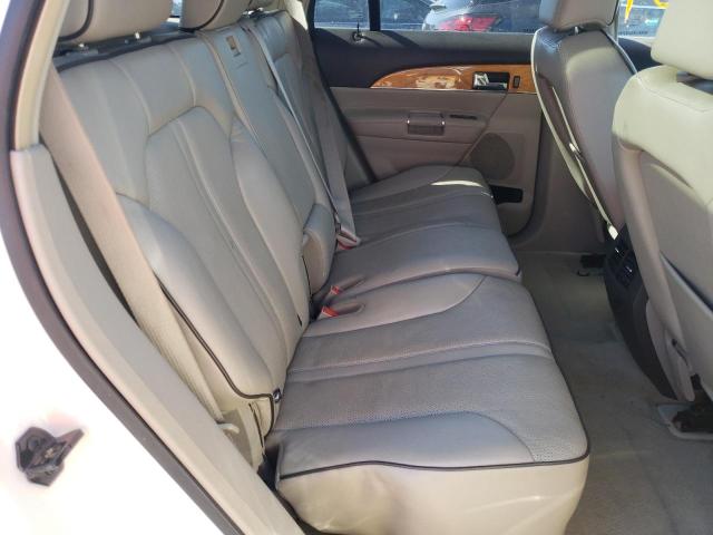 Photo 6 from auction – 2011 LINCOLN MKX with VIN 2LMDJ6JK1BBJ27391