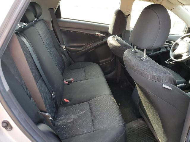Photo 6 from auction – 2010 TOYOTA COROLLA MA with VIN 2T1KU4EE6AC349406