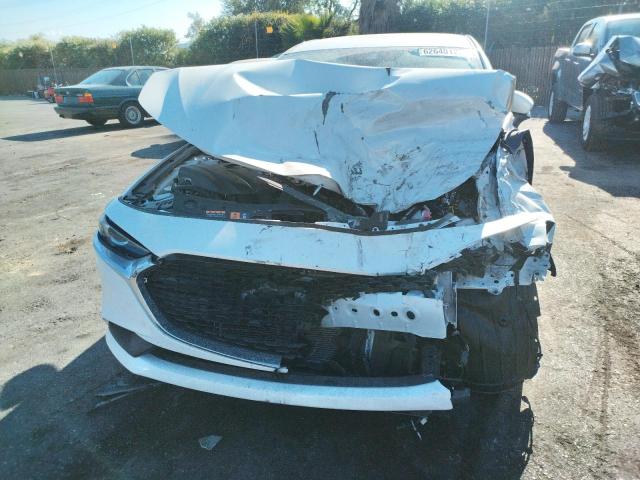 Photo 9 from auction – 2022 MAZDA 3 with VIN JM1BPAAL7N1501309