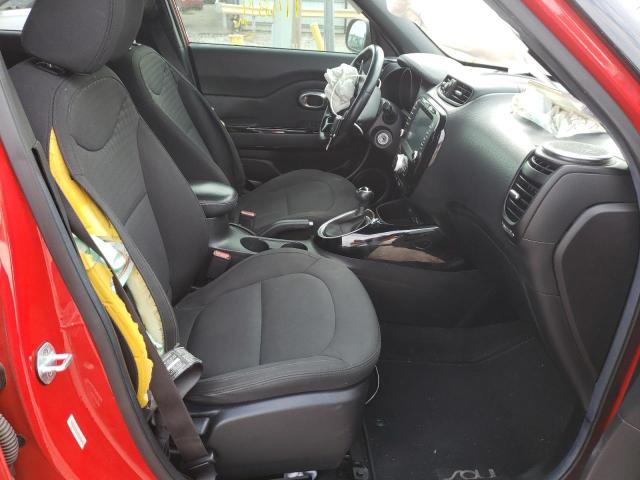 Photo 5 from auction – 2014 KIA SOUL ! with VIN KNDJX3A50E7728850