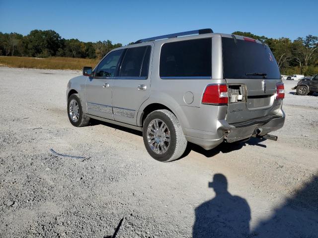 Photo 3 from auction – 2007 LINCOLN NAVIGATOR with VIN 5LMFU27537LJ02969