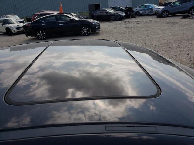 Photo 9 from auction – 2011 BMW 328 I with VIN WBAPH7C51BE850178