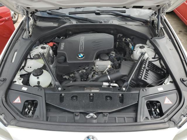 Photo 7 from auction – 2012 BMW 528 I with VIN WBAXG5C59CDY29397