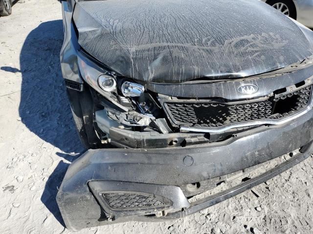 Photo 9 from auction – 2011 KIA OPTIMA LX with VIN KNAGM4A7XB5142509