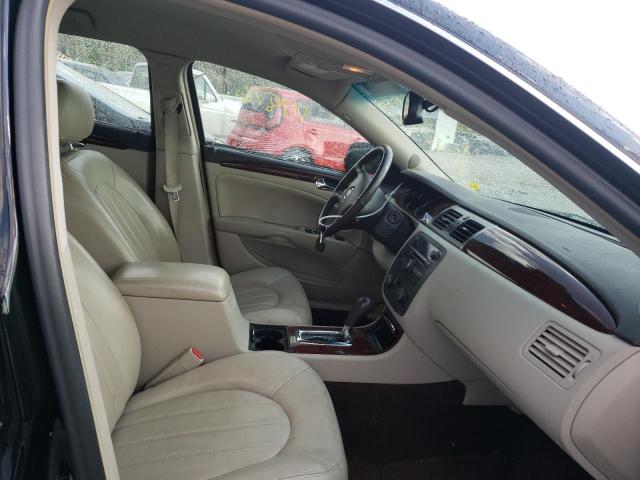 Photo 5 from auction – 2008 BUICK LUCERNE CX with VIN 1G4HD57248U164749