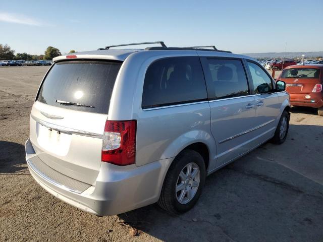 Photo 4 from auction – 2012 CHRYSLER TOWN & COU with VIN 2C4RC1BG0CR162381