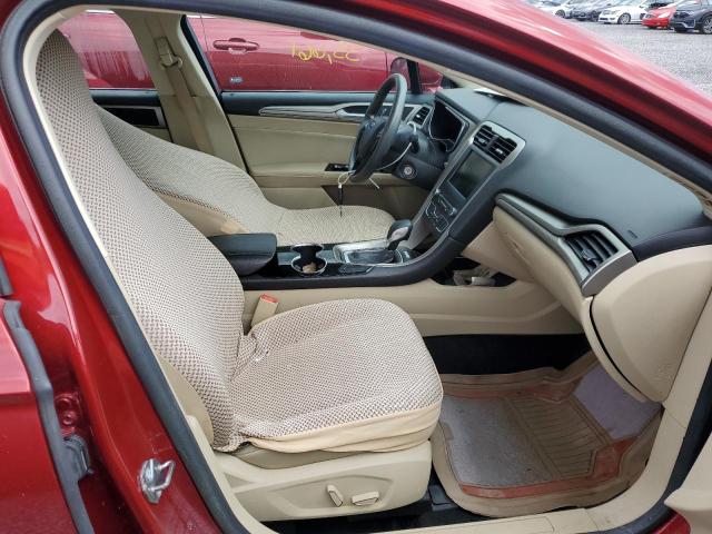 Photo 5 from auction – 2016 FORD FUSION SE with VIN 3FA6P0H74GR255208