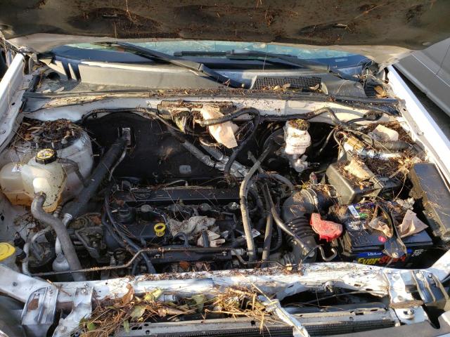 Photo 7 from auction – 2009 MERCURY MARINER with VIN 4M2CU81769KJ20926