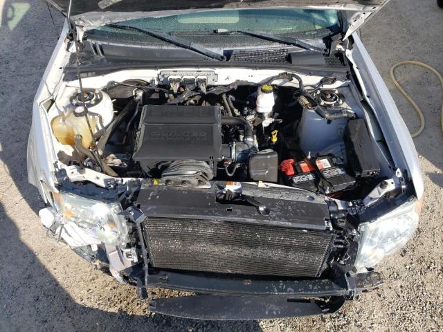 Photo 7 from auction – 2009 FORD ESCAPE with VIN 1FMCU93G39KB54357