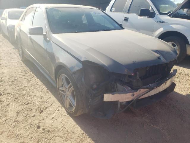 MERCEDES-BENZ E 350 2012 with VIN WDDHF5KB9CA548841 - Photo from auction