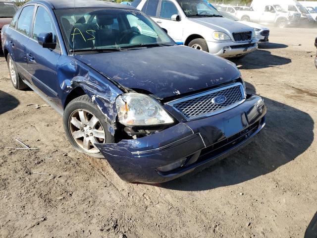 Photo 9 from auction – 2005 FORD FIVE HUNDR with VIN 1FAFP24195G173668