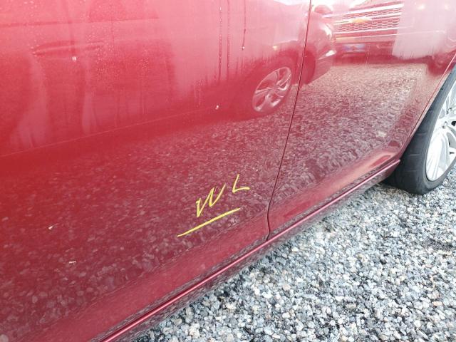 Photo 9 from auction – 2014 CHRYSLER 300C with VIN 2C3CCAEGXEH183771