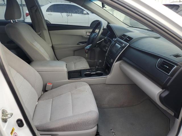 Photo 5 from auction – 2017 TOYOTA CAMRY LE with VIN 4T1BF1FK6HU625508