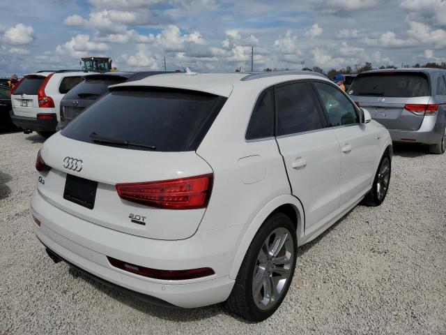 Photo 4 from auction – 2018 AUDI Q3 PREMIUM with VIN WA1JCCFS9JR020101