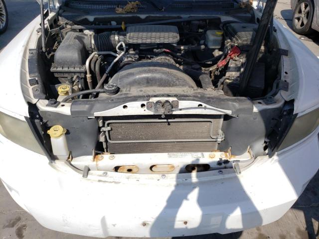 Photo 7 from auction – 2010 DODGE DAKOTA SXT with VIN 1D7CE3BK3AS263934