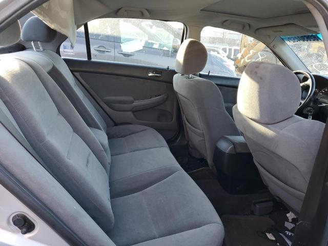 Photo 6 from auction – 2007 HONDA ACCORD EX with VIN 1HGCM66877A086804