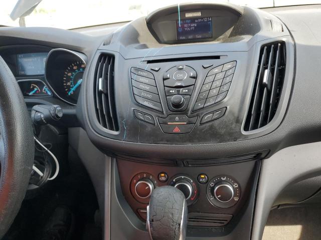 Photo 9 from auction – 2014 FORD ESCAPE S with VIN 1FMCU0F78EUB21926