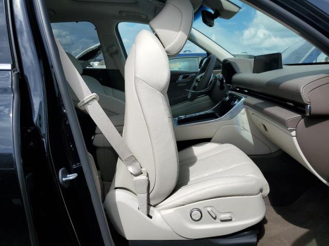 Photo 5 from auction – 2021 GENESIS GV80 BASE with VIN KMUHCESC3MU066391