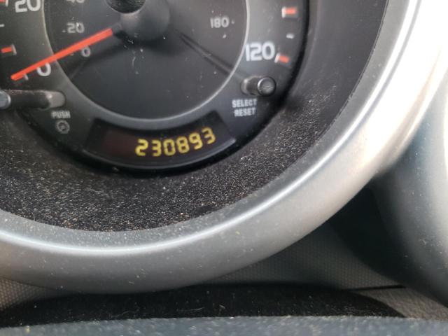 Photo 8 from auction – 2005 HONDA ELEMENT EX with VIN 5J6YH28635L012059
