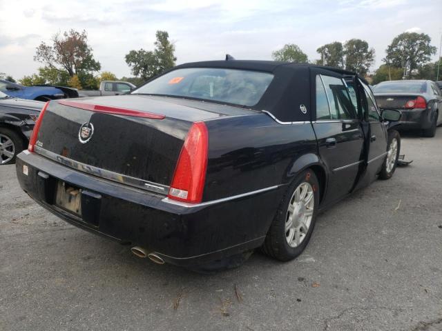 Photo 4 from auction – 2010 CADILLAC DTS with VIN 1G6KA5EY8AU115766
