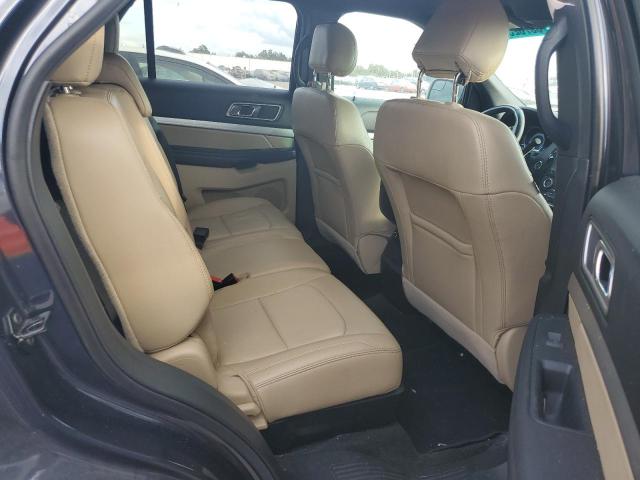 Photo 6 from auction – 2017 FORD EXPLORER X with VIN 1FM5K7DHXHGB60037