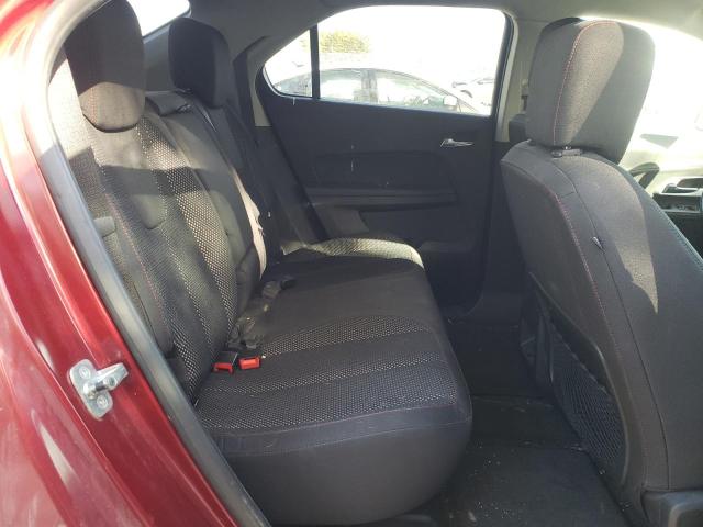 Photo 6 from auction – 2010 CHEVROLET EQUINOX LT with VIN 2CNFLDEY7A6257832