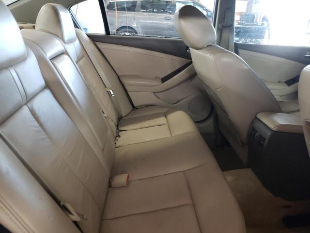 Photo 6 from auction – 2012 NISSAN ALTIMA with VIN 1N4AL2APXCN543906