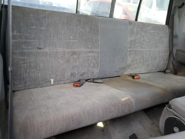 Photo 6 from auction – 1997 DODGE RAM 1500 with VIN 3B7HC13Z8VG818279