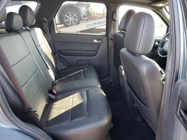 Photo 6 from auction – 2012 FORD ESCAPE LIM with VIN 1FMCU9EG3CKB87198