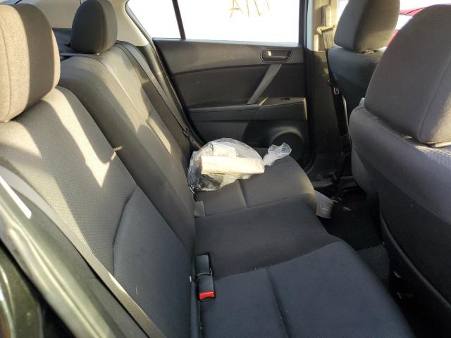 Photo 6 from auction – 2011 MAZDA 3 I with VIN JM1BL1UF9B1496210