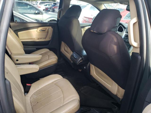 Zdjęcie 6 z aukcji – 2011 CHEVROLET TRAVERSE L z VIN 1GNKRLED1BJ377419